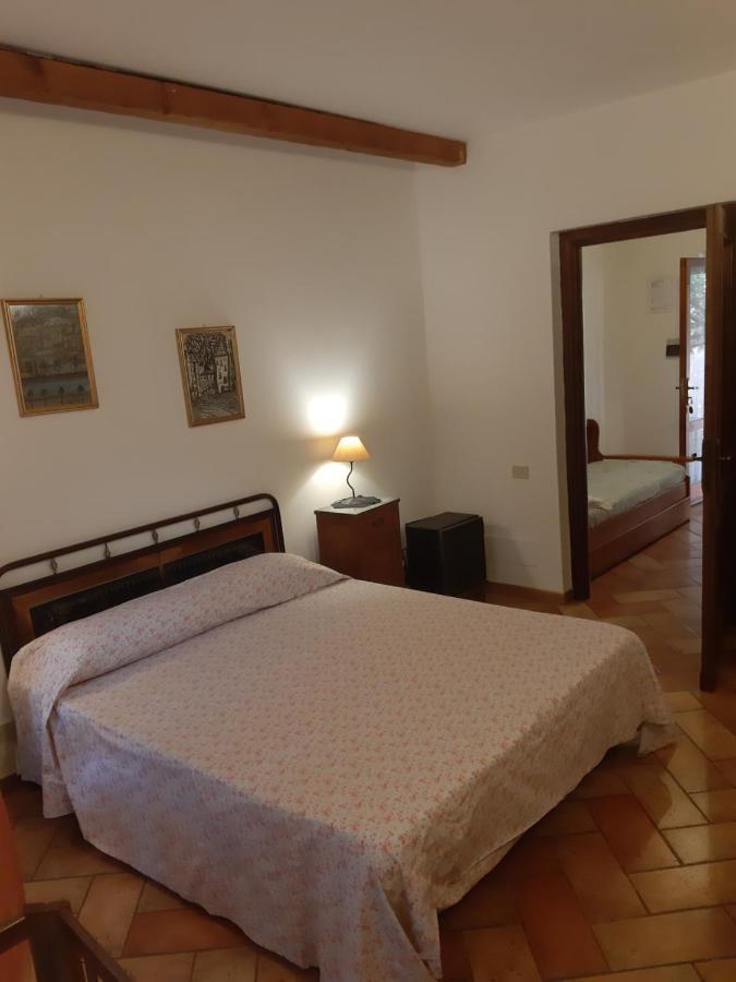 Agriturismo Iacchelli Armando B&B Velletri Exterior photo